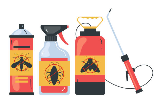 Best Pest Inspection Near Me  in Meadowlakes, TX